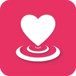 Logo of Love Alarm 2.0 android Application 